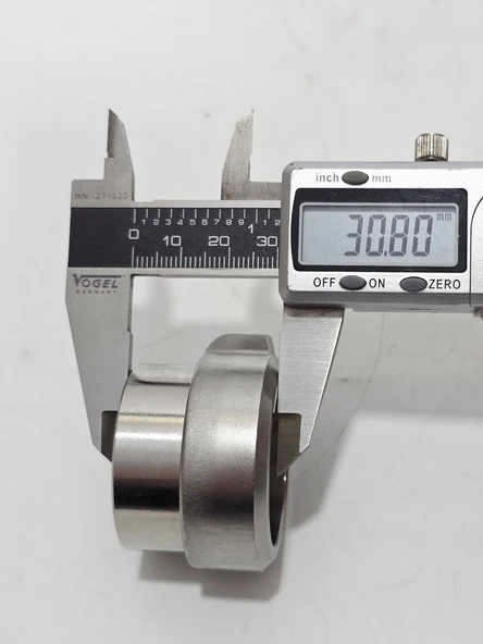 PMPC9501 Metal Eleman 49mm - Resim 4