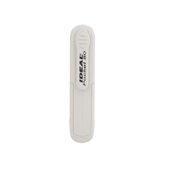 Sırdaş 80 İdeal Cep Tipi Kaşe Klipsli 19x51 ürün görseli 1