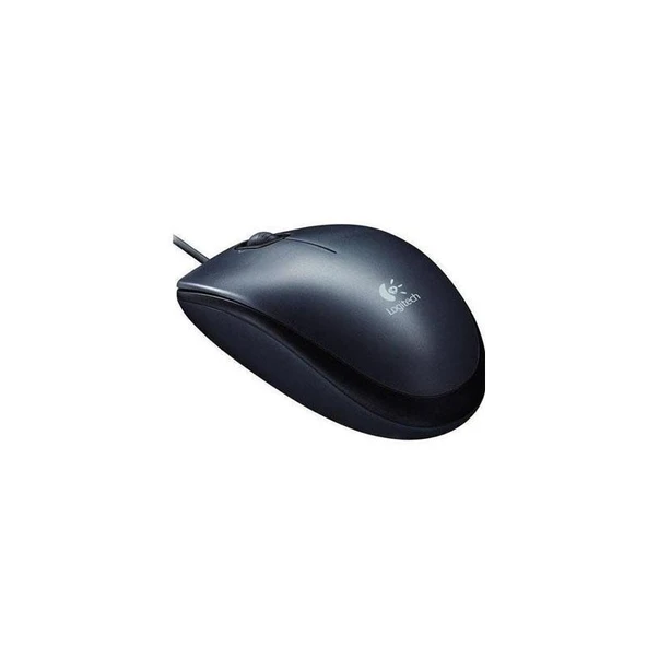 M90 Kablolu Usb Optik Mouse 910-001793 ürün görseli 1
