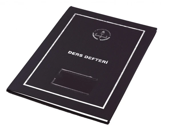 Gülpaş G418 Ders Defteri Yoklamalı 6 7 8 H 1 2 3 Sınf 8. Ders ürün görseli 1
