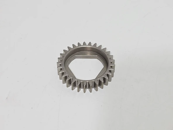 PMPC9508 Metal Dişli 29 Diş - Resim 2