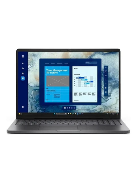 Dell Pro 16 XCTO Core 5 120U 16GB 512GB SSD 16 FHD+ Ubuntu