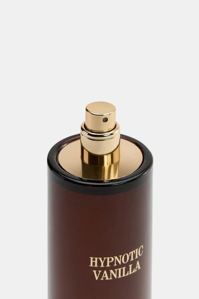 ZARA HYPNOTIC VANILLA EDP 80ML (2.7 FL. OZ). - Resim 3