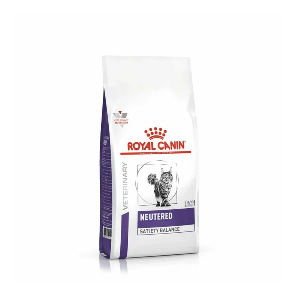 Royal Canin Neutered Satiety Balance Kısırlaştırılmış Kedi Maması 3,5 Kg ürün görseli 1