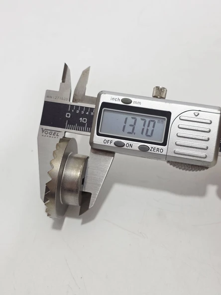 PMPC9506 Metal Dişli - Resim 6