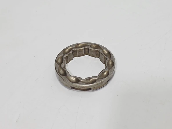 PMPC9527 Metal Eleman 48mm - Resim 2