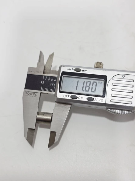 PMPC9512 Metal Eleman (5 Adet) - Resim 5