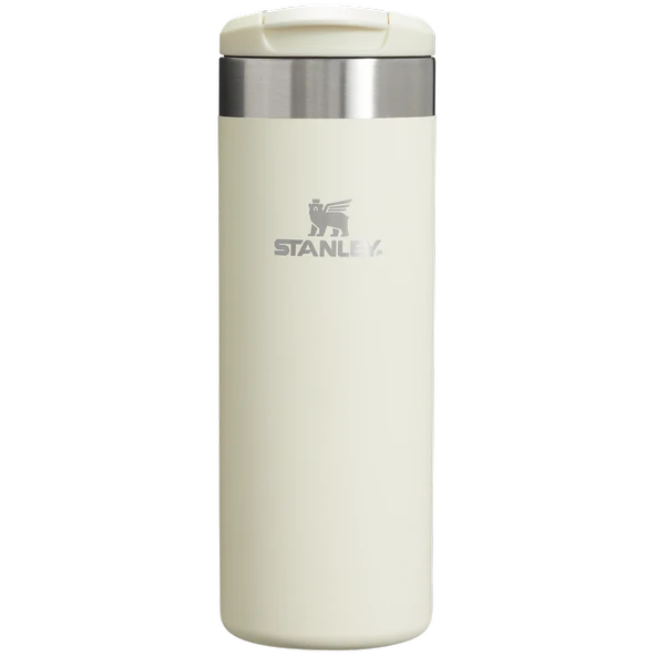 STANLEY The AeroLight Transit Mug .47L / 16oz Cream ürün görseli 1