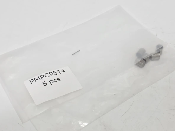 PMPC9514 Metal Eleman (5 Adet) - Resim 7