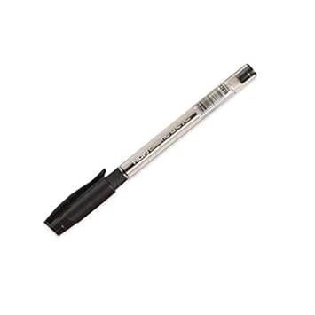 Noki Tükenmez Kalem Comfort Plus 1.0 Mm Renkli Siyah Cpbc-190 Tekli (1 Adet) ürün görseli 1