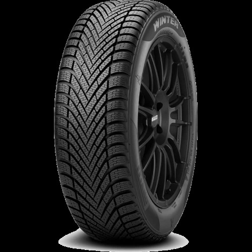 Pirelli Pirelli 185/65R15 88T  Cinturato Winter Üretim Yılı 2025 Üretim Yılı 2025 ürün görseli 1