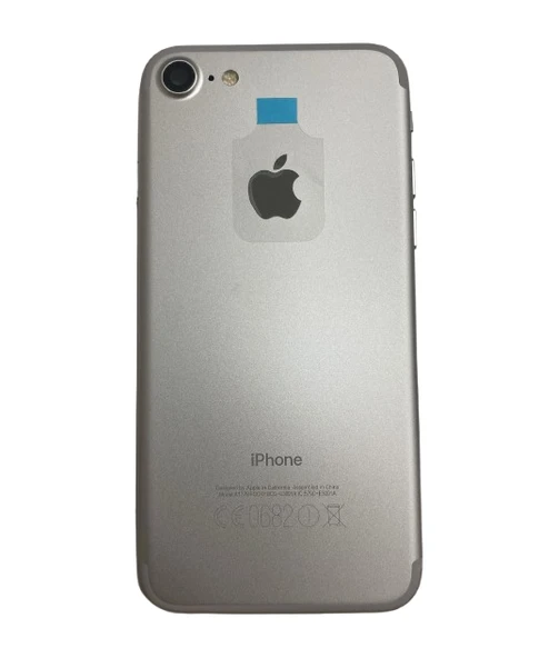 Apple İphone 7 full Dolu Kasa Kapak + Tamir Seti - Resim 2