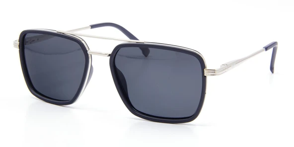 Fratelli Rossetti FR2507-C5-C1 55 Polarize Unisex Güneş Gözlüğü ürün görseli 1