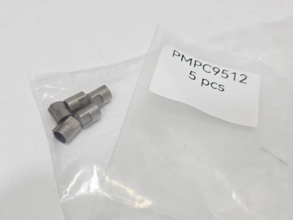 PMPC9512 Metal Eleman (5 Adet) - Resim 6