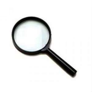 Masis Büyüteç Plastik Çerçeveli 50 Mm BY1002 ürün görseli 1