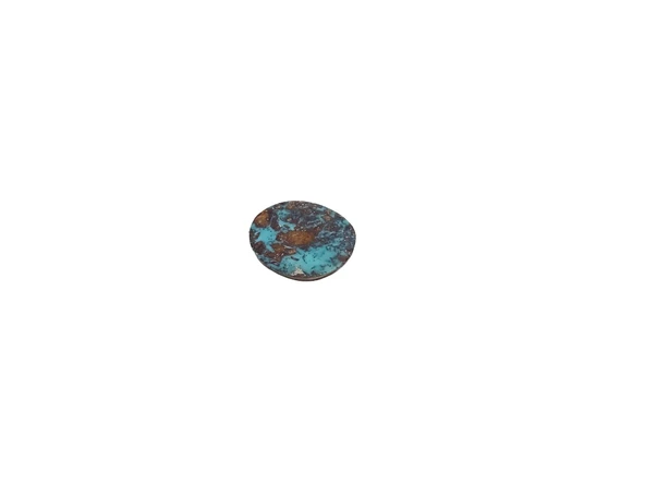 Doğal İran Nişabur Firuze (Turkuaz) Taşı 19,5 Karat - 3,90 Gram T041 ürün görseli 1