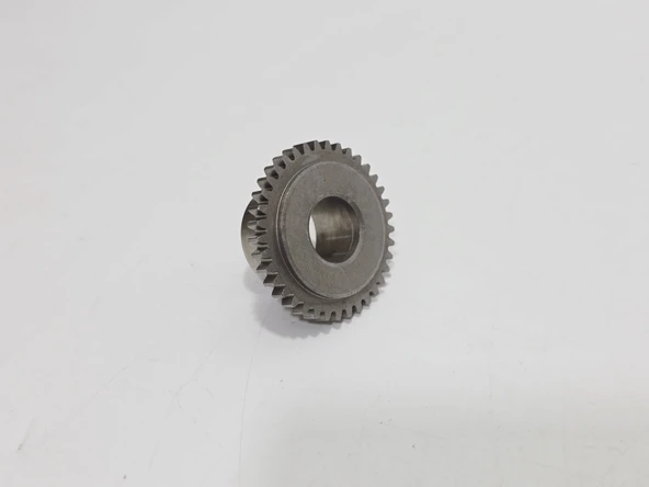 PMPC9511 Metal Dişli 37 Diş - Resim 2