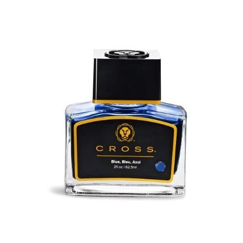 Cross 8945S-1 Yazı Mürekkebi Mavi TCC8945S10000A ürün görseli 1