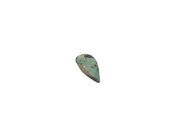 Doğal İran Nişabur Firuze (Turkuaz) Taşı 8,3 Karat - 1,66 Gram T044 ürün görseli 1