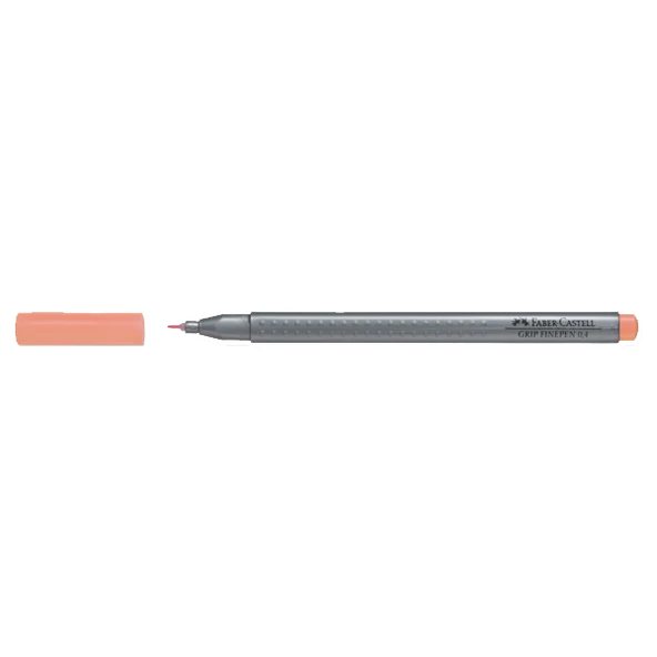Faber-Castell Keçe Uç Kalem 0.4 Mm Ten Rengi 151629 5020151629000 ürün görseli 1