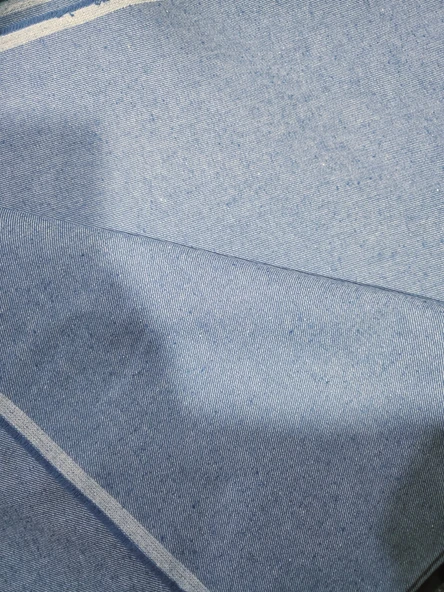 Evlox Re Luzon Sea Denim Kot Kumaşı 160cm x 5 Metre ürün görseli 1