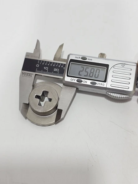 PMPC9506 Metal Dişli - Resim 4