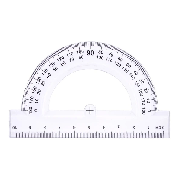 Hatas Minkale Plastik 10 Cm 0905 ürün görseli 1