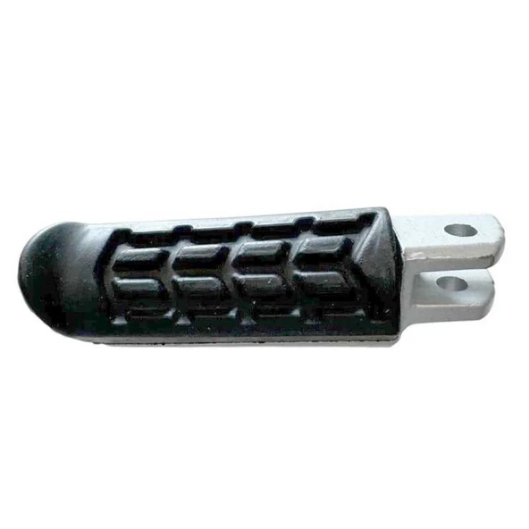 TVS Raider 125 Sol Ön Sürücü Basamak N6121880 ürün görseli 1
