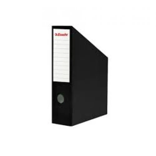 Esselte 5276 Kutu Klasör Karton 7.2 X 31.5 X 25 Cm Siyah (6 Lı Paket) ürün görseli 1