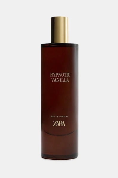 ZARA HYPNOTIC VANILLA EDP 80ML (2.7 FL. OZ). ürün görseli 1