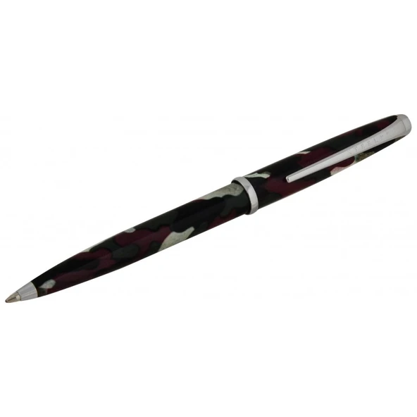 Steelpen 669T Tükenmez Kalem Kamuflaj Desenli ürün görseli 1
