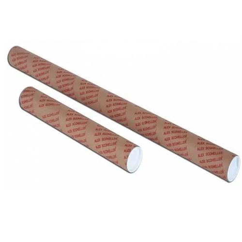 Alex Schoeller Proje Tüpü Karton 100 Cm Alx-825 A.YRD.POS.076.04 ürün görseli 1