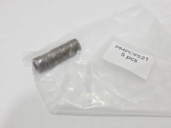 PMPC9521 Metal Eleman 19mm (5 Adet) - Resim 6