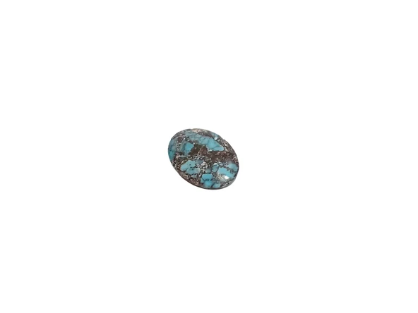 Doğal İran Nişabur Firuze (Turkuaz) Taşı 23,9 Karat - 4,75 Gram T037 ürün görseli 1