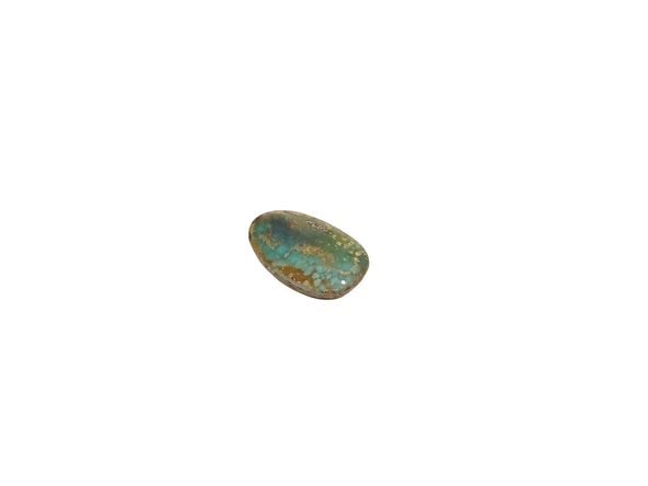 Doğal İran Nişabur Firuze (Turkuaz) Taşı 22,5 Karat - 4,50 Gram T047 ürün görseli 1