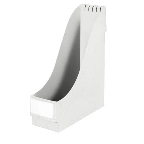 Leitz 2425 Plastik Magazinlik Gri 24250085 ürün görseli 1