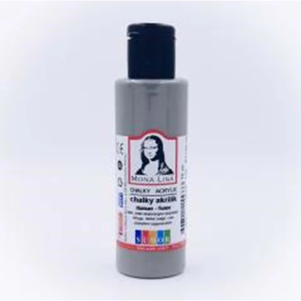 Südor Akrilik Boya 70 Ml Duman (Füme) Sd170-10 (12 Li Kutu) ürün görseli 1