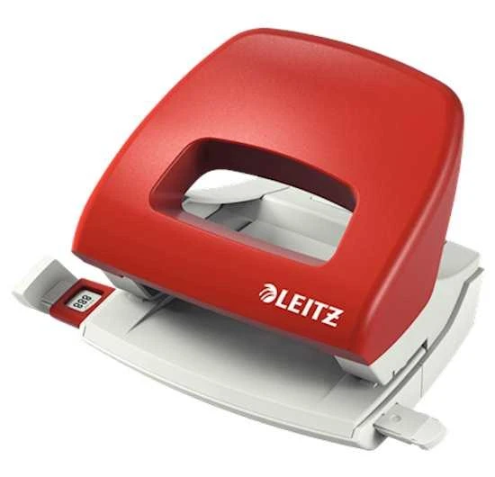 Leitz 5038 Delgeç 16 Yaprak Kırmızı 50380025 ürün görseli 1