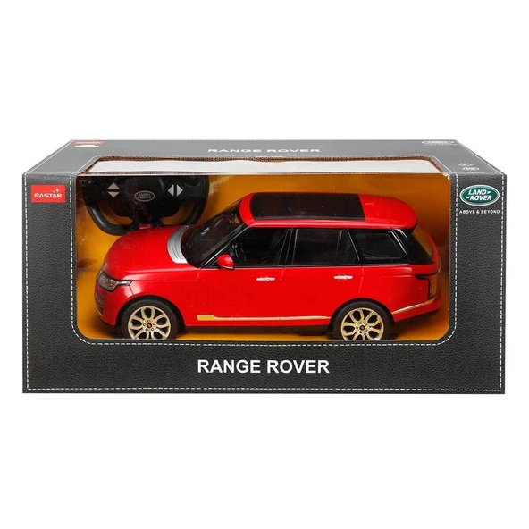 49700 1:14 Range Rover Sport 2013 Uzaktan Kumandalı Işıklı Araba ürün görseli 1