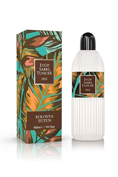 Tütün Kolonyası 400ML Pet Şişe ürün görseli 1