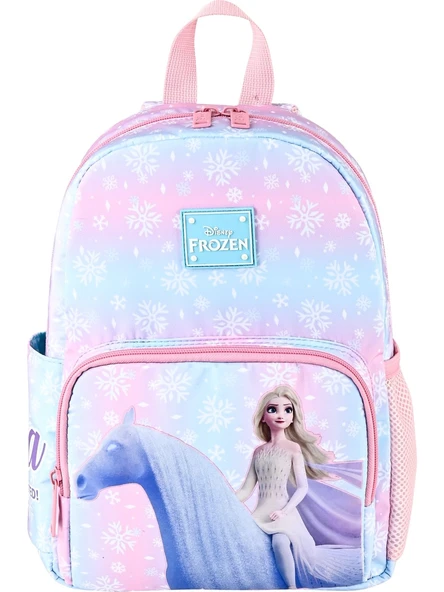Ottonya Anaokul Sırt Çantası Frozen Bug Snow ürün görseli 1