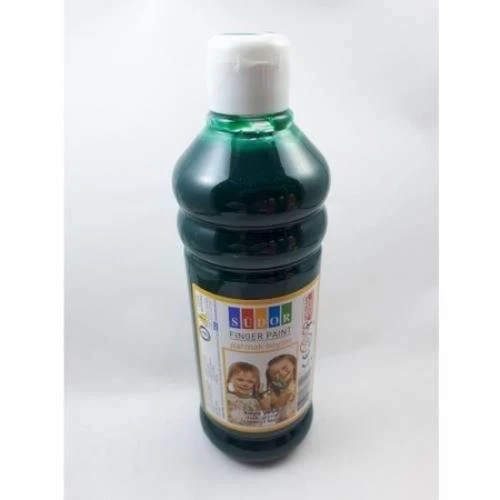 Südor Parmak Boyası 500 Ml Koyu Yeşil Sd-8009-11 ürün görseli 1