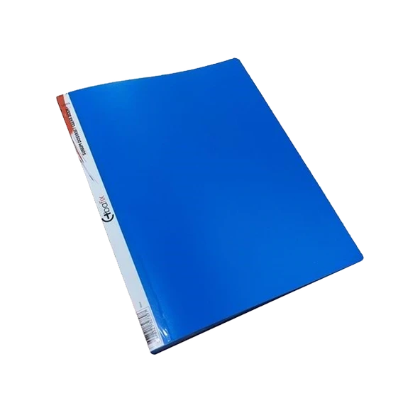Bafix Katalog Dosya 10 Lu Lacivert U1141Bf-La ürün görseli 1