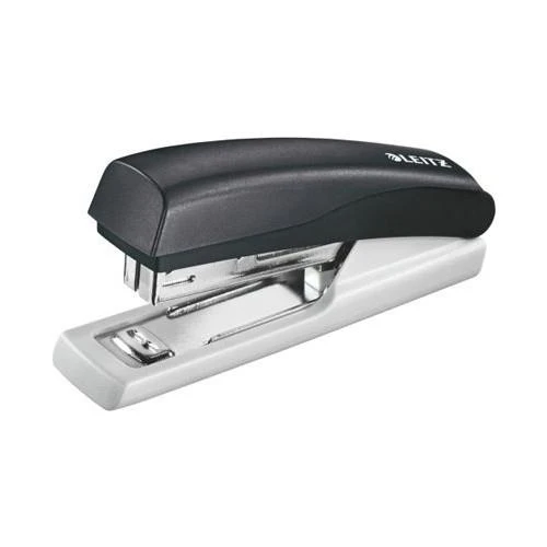 Leitz 5517 Zımba Makinası 10 Yaprak Siyah 55170095 ürün görseli 1