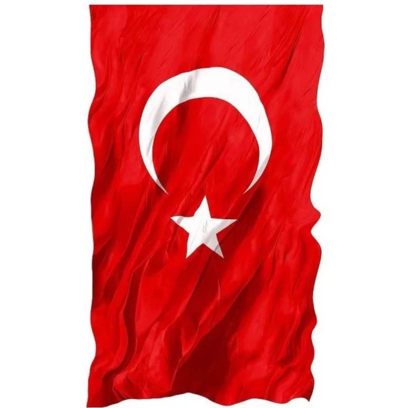 Vatan Türk Bayrağı 600X900 Cm Vt-115 ürün görseli 1