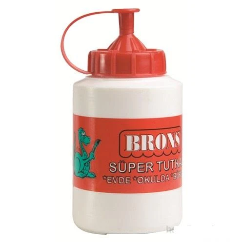 Brons Br-406 Beyaz Tutkal 930 Gr ürün görseli 1