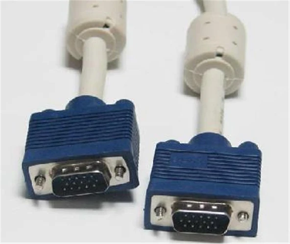 S-Link S-Link Vga M-M 3M Data Kablosu Sl-Vga17 ürün görseli 1