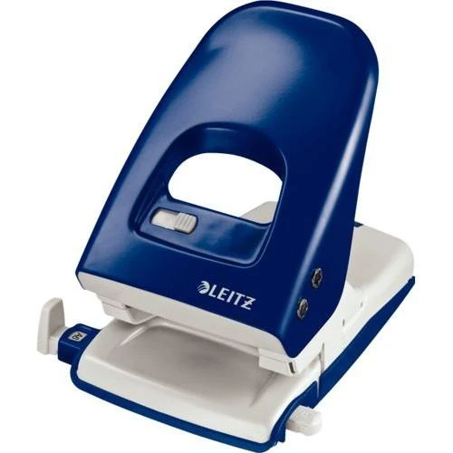 Leitz 5138 Delgeç 40 Yaprak Mavi 51380035 ürün görseli 1