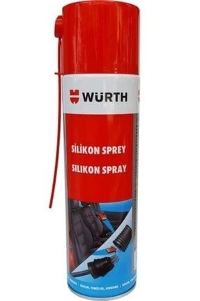 Silikon Bakım Spreyi 500ML 0893221 028 12 ürün görseli 1