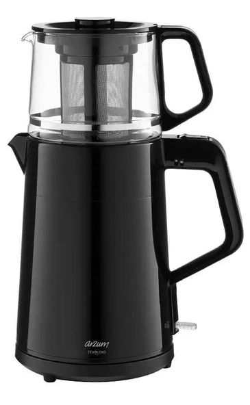 Arzum Tea Blend AR3141 1650 W Çay Makinesi ürün görseli 1